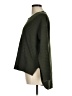 Lovemarks 100% Acrylic Green Pullover Sweater Size M - photo 5