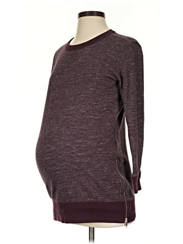 Gap - Maternity Pullover Sweater (view 1)