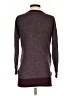 Gap - Maternity Burgundy Pullover Sweater Size XS Maternity - photo 2