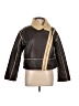 Pilcro 100% Polyester Brown Jacket Size L - photo 1