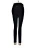 Athleta Solid Black Active Pants Size M - photo 2