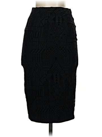 Sans Souci Formal Skirt (view 2)