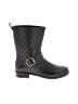 Capelli New York Black Boots Size 7 - photo 1