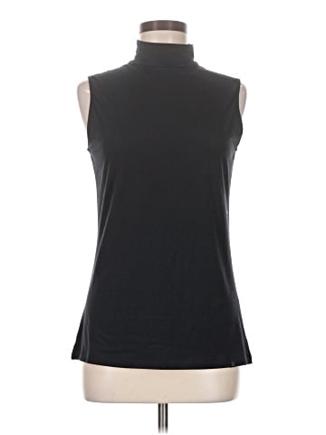 Tommy John Sleeveless T-Shirt (view 1)