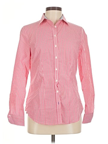 Charles Tyrwhitt Long Sleeve Button-Down Shirt (view 1)