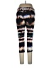 lucy Print Blue Leggings Size L - photo 2