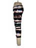 lucy Print Blue Leggings Size L - photo 5