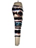 lucy Print Blue Leggings Size L - photo 4