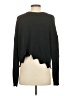 Wildfox Floral Black Pullover Sweater Size Sm (1 or S) - photo 2