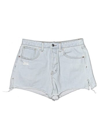 Wild Fable Denim Shorts (view 1)
