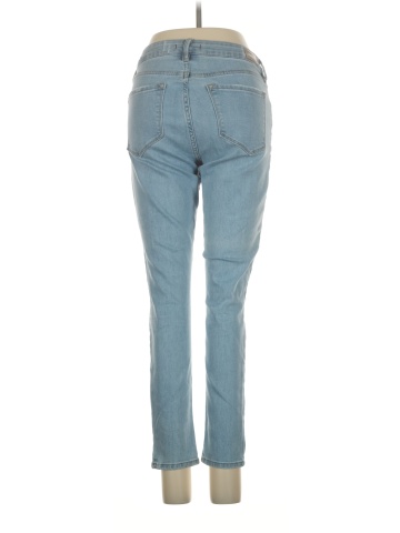 Dear John Jeans (view 2)