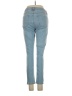 Dear John 100% Cotton Solid Blue Jeans Size 26 waist - photo 2