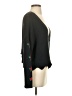 Wildfox Floral Black Pullover Sweater Size Sm (1 or S) - photo 4