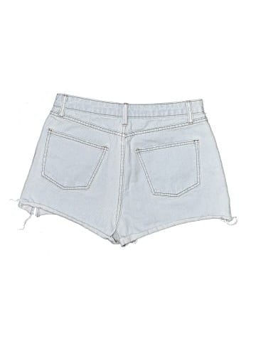 Wild Fable Denim Shorts (view 2)
