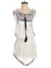 Raga White Romper Size S - photo 1