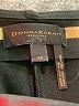 Donna Karan New York 100% Polyester Black Active Pants Size XS - photo 7