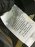 Donna Karan New York 100% Polyester Black Active Pants Size XS - photo 8