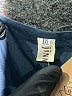 Assorted Brands Solid Blue Casual Dress Size XXL - photo 7