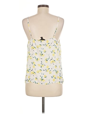 Banana Republic Factory Store Sleeveless Blouse (view 2)