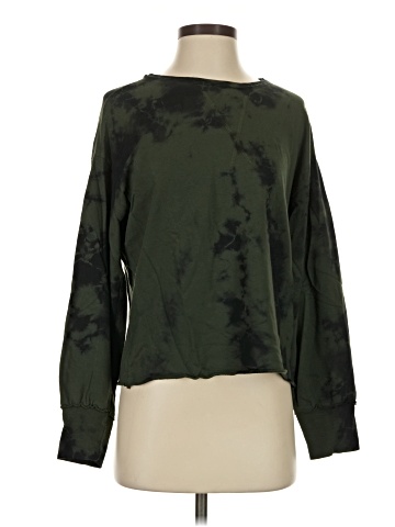 Electric & Rose Pullover Sweater (view 1)