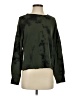 Electric & Rose Tie-dye Green Pullover Sweater Size S - photo 1