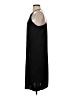 Soprano 100% Polyester Solid Black Cocktail Dress Size S - photo 5