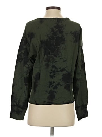 Electric & Rose Pullover Sweater (view 2)