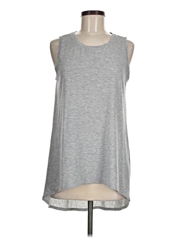 TWO by Vince Camuto Sleeveless T-Shirt (view 1)