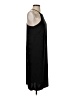 Soprano 100% Polyester Solid Black Cocktail Dress Size S - photo 4