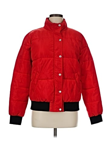 Forever 21 Jacket (view 1)