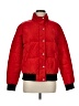 Forever 21 100% Polyester Red Jacket Size M - photo 1