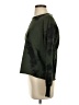 Electric & Rose Tie-dye Green Pullover Sweater Size S - photo 5