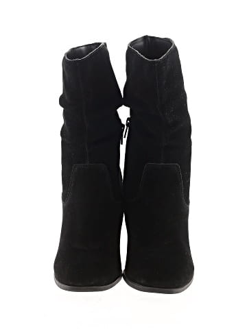 Zodiac Boots (view 2)