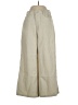 ASOS Design 100% Cotton Tan Khakis Size 2 - photo 1