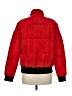 Forever 21 100% Polyester Red Jacket Size M - photo 2