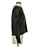 Electric & Rose Tie-dye Green Pullover Sweater Size S - photo 4