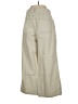 ASOS Design 100% Cotton Tan Khakis Size 2 - photo 2