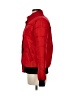 Forever 21 100% Polyester Red Jacket Size M - photo 5