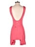 Fabletics Pink Romper Size S - photo 2
