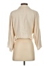Zara Tan 3/4 Sleeve Blouse Size XS - photo 2