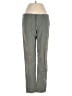 Joie Solid Gray Casual Pants Size 27 waist - photo 1
