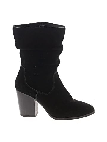 Zodiac Boots (view 1)