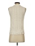 DR2 Ivory Sweater Vest Size S - photo 2