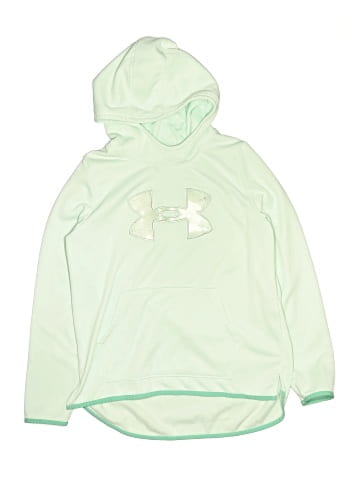 Under Armour Zip Up Hoodie (view 1)