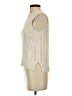 DR2 Ivory Sweater Vest Size S - photo 5
