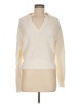 J.Crew Ivory Pullover Sweater Size M - photo 1