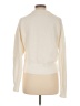 J.Crew Ivory Pullover Sweater Size M - photo 2