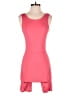 Fabletics Pink Romper Size S - photo 1