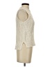 DR2 Ivory Sweater Vest Size S - photo 4