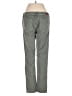 Joie Solid Gray Casual Pants Size 27 waist - photo 2